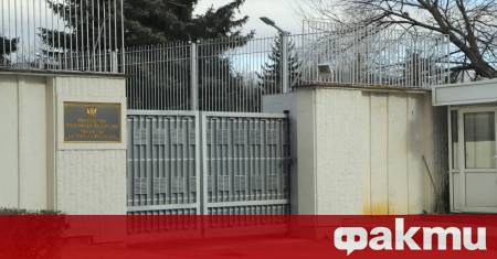 Владее ли Руската федерация незаконно имот у нас това