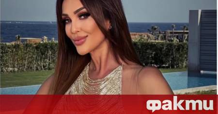 Фолкзвездата Глория категорично отказва да участва в Биг брадър въпреки