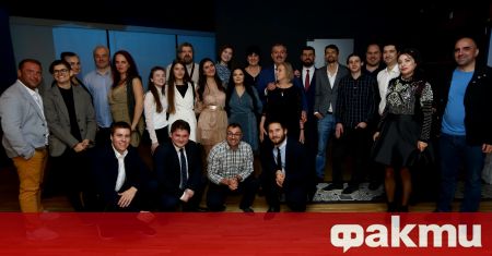 21-годишнина на Информационна агенция БГНЕС събра в София най-уважаваните журналисти