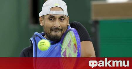 Ник Кирьос изрази своето мнение около случващото се в световния