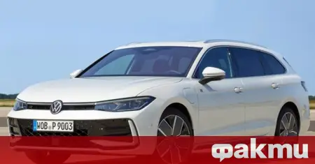 Photo of Les ventes de la Volkswagen Passat la moins chère ont commencé ᐉ Actualités de Fakti.bg – Auto