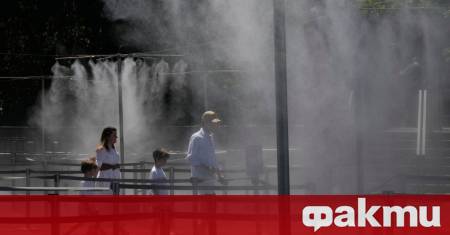Франция се намира в хватката на безпрецедентна и смъртоносна вълна