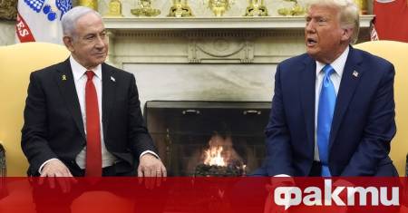 Президентът на САЩ Доналд Тръмп призова съдебното дело по обвинения