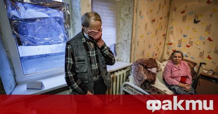 58 цивилни жители на Донецката народна република са загинали в