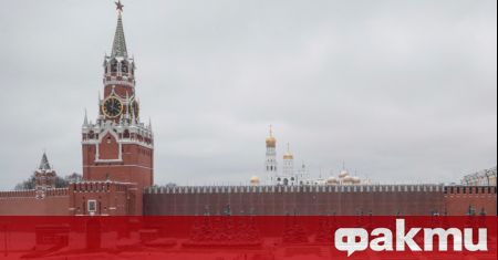 Руският правителствен самолет Ил 96 300 е излетял за САЩ от Санкт