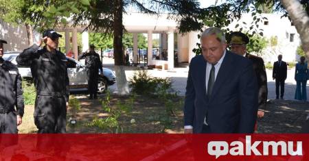 През годините българската жандармерия е била реформирана преструктурирана и възстановявана