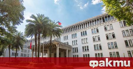 През 2025 г Тайван продължи да постига крачки в задълбочаването