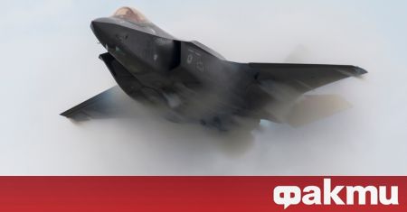 Съединените щати са нанесли въздушни удари по обекти на проирански