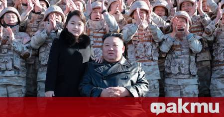 Кремъл работи за увеличаване на броя на севернокорейските трудови мигранти