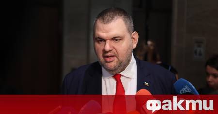 Парламентарната група на ДПС Ново начало разрешава Радев да се откаже