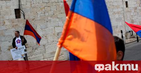 Израелското правителство единодушно одобри предложение за признаване на насилието срещу