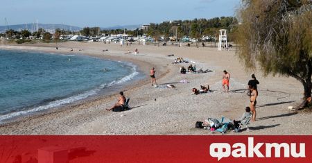 Кипър Малта и Гърция се обединяват за развитието на туризъм