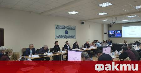 Икономическият и социален съвет прие Становище на тема Мерки за