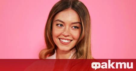 Американската актриса Сидни Суини разказа за момента в който като