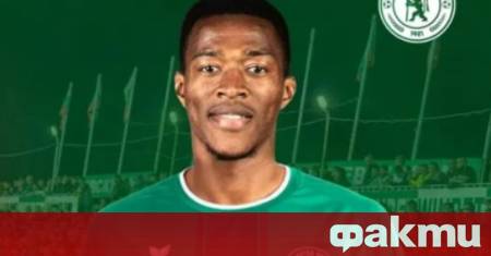 Ботев Враца продължава с амбициозното си обновление като към състава