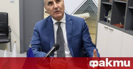 Росен Желязков би бил интересен кандидат на ГЕРБ и Новото