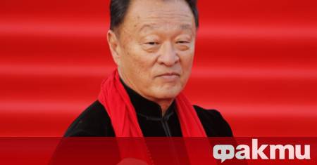 Японско американският актьор Кари Хироюки Тагава известен с ролите си