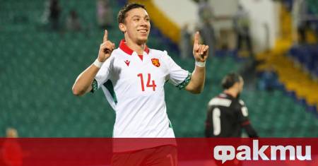 Гьозтепе е постигнал предварително споразумение с Филип Кръстев който игра