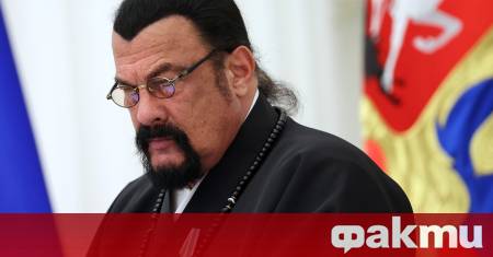 Компанията Хикари собственост на американския актьор Стивън Сегал и неговия