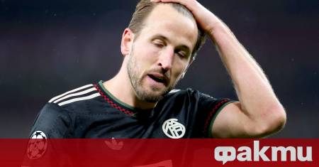 Ръководството на Байерн Мюнхен е твърдо решено да финализира възможно