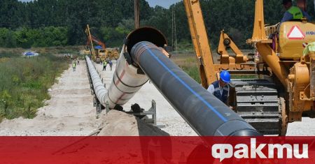 Сръбският министър на минното дело и енергетиката Зорана Михайлович заяви