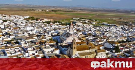 Южното испанско село Фуентес да Андалусия е променило името си