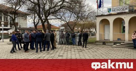 Пловдивският окръжен съд призна за виновни и осъди трима мъже