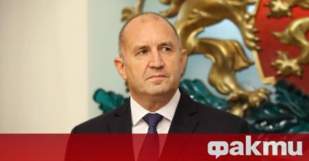 ФАКТИ публикува мнения с широк спектър от гледни точки за