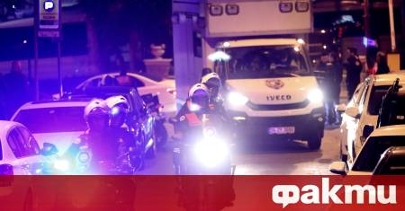 Властите в Турция са задържали общо 429 заподозрени при серия