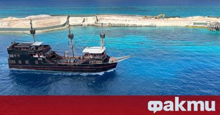 Учени и дигитални художници създадоха първата исторически обоснована 3D реконструкция