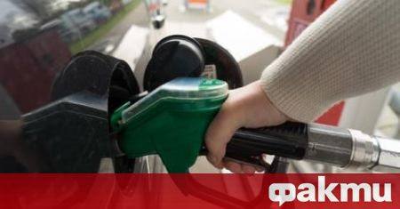 Цените на горивата постепенно се покачват В началото на годината