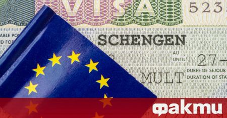 Румъния ще бъде приета в Шенгенското пространство след един месец
