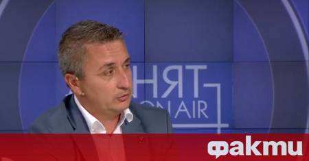 Договорът с Боташ сделката която години наред беше сочена като