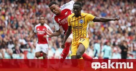 Ливърпул подготвя оферта от 70 милиона паунда за крилото на