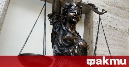 Софийският апелативен съд измени мярката за неотклонение на обвиняемия Йосиф