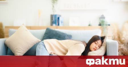 Докато кратката следобедна дрямка отдавна се смята за начин за