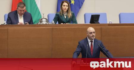 България отново е пред избор пределно ясен избор – да