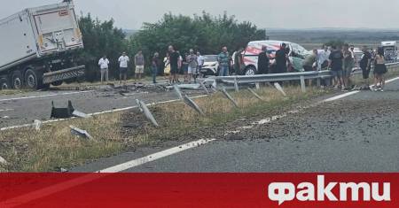 Окръжната прокуратура в Бургас ще реши дали да повдигне обвинение