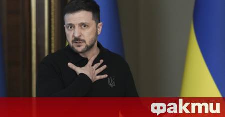 Народът на Украйна трябва да избере ново ръководство което да