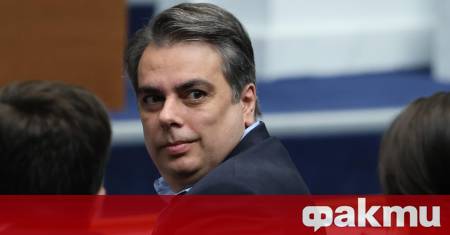 Ако сега започва да се сглобява макрорамката на бюджета и