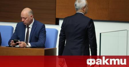 За пореден път управляващото мнозинство демонстрира арогантност може би породена