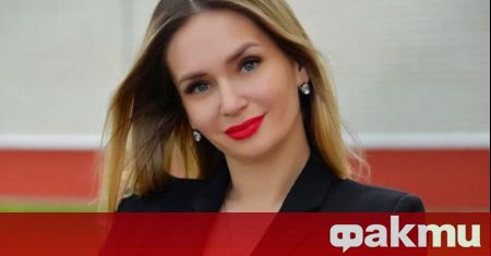 Руски съд постанови да бъде арестувана журналистката Марина Овсянникова която