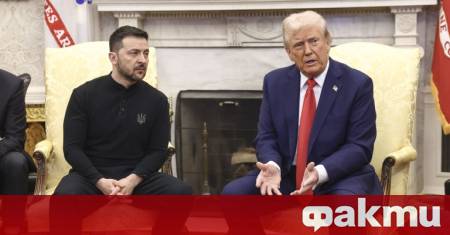 The Washington Post позовавайки се на Още новини от Украйна