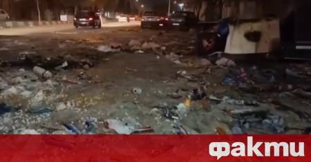 Най малко 217 души са загинали в 6 техерански болници