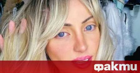 Тялото на бразилската блогърка и жива Барби Барбара Янкавски Маркес