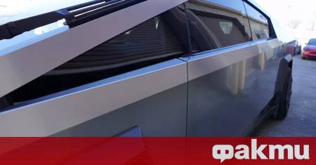 Компанията Tesbros вече предлага комплект за премахване на огледалата за