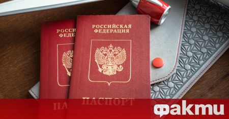 Русия съобщи, че от утре ще възобнови полетите си до
