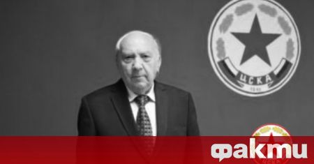 На 92 годишна възраст почина доайенът на спортната журналистика Александър Манов