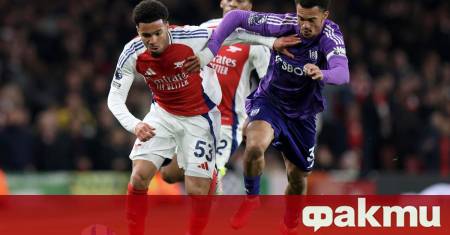 Олимпик Марсилия се споразумя с Арсенал за привличането на полузащитника