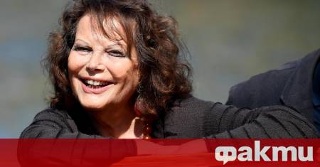 На 87 години почина известната италианска актриса Клаудия Кардинале Информацията
